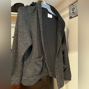 Old Navy Black Cardigan